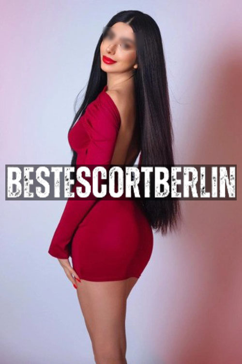 High Class Escort Lady in Berlin
