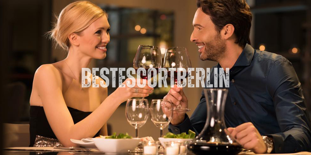 Dinner Date With Escorts Berlin.
