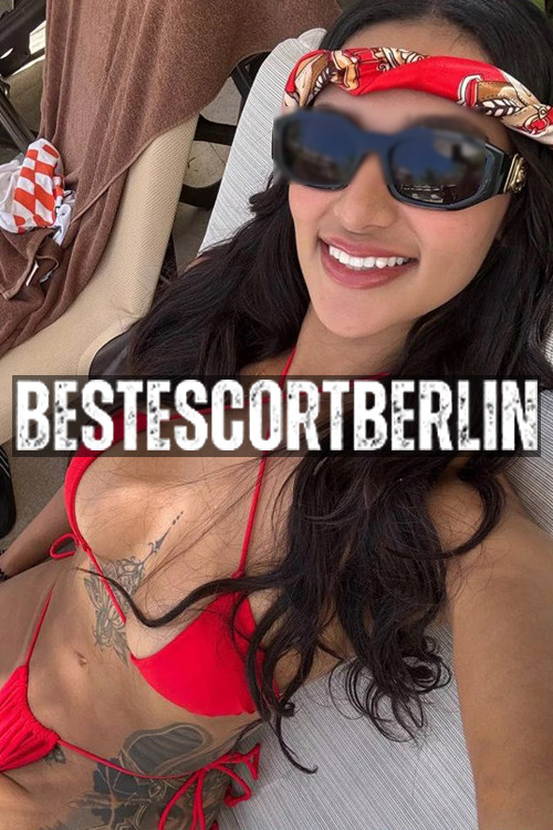 Bondage Escort Girl in Berlin