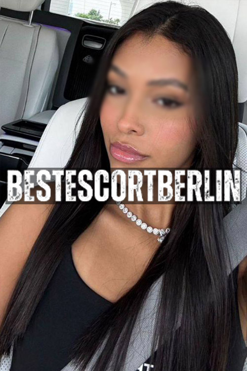 Brazilian Call Girl in Berlin