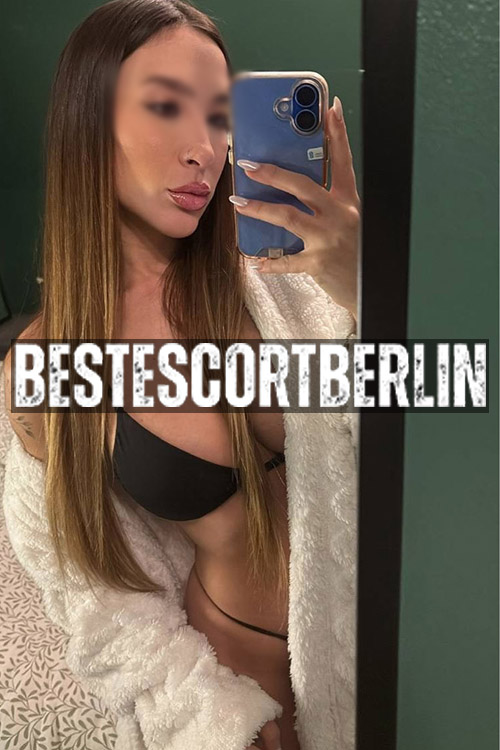 Dirty Talk Escort in Berlin