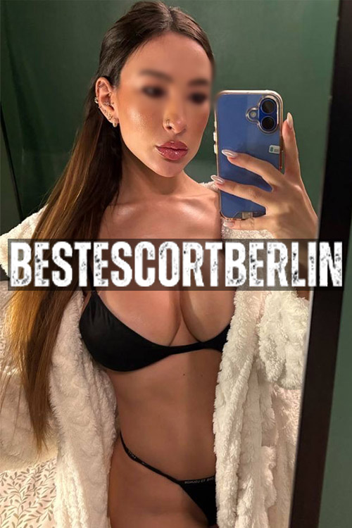 Dirty Talk Escort in Berlin