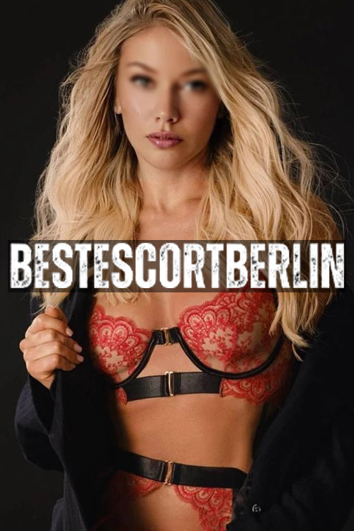 Roleplay Escort Girl in Berlin