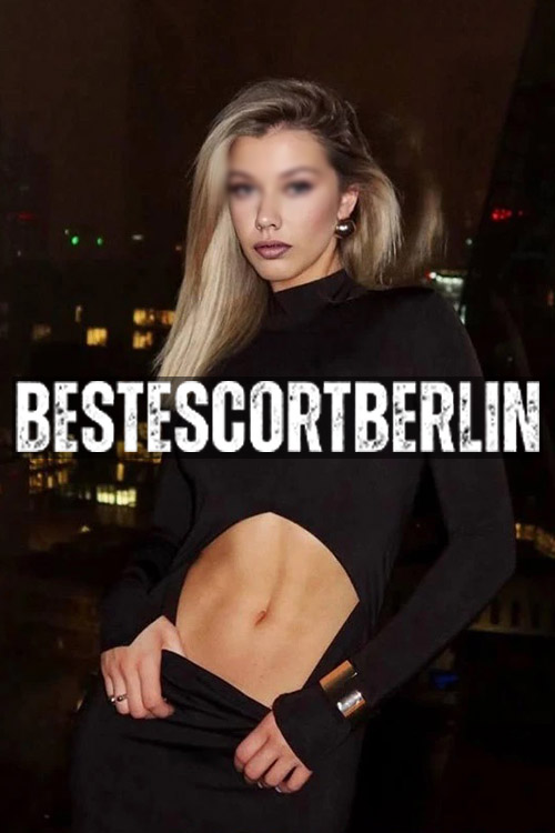 Roleplay Escort Girl in Berlin 7