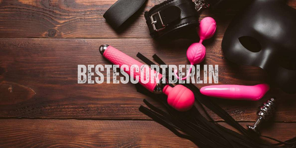 Sex Toys Escorts in Berlin