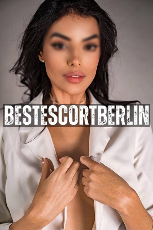 A-Level Escort Girl In Berlin