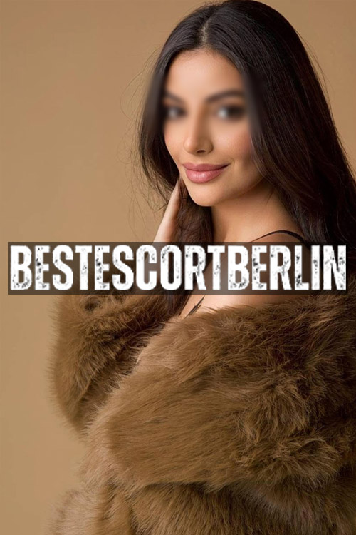A-Level Escort Girl In Berlin