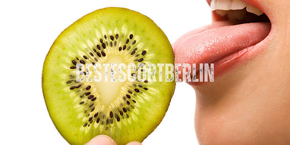 Rimming escorts in Berlin