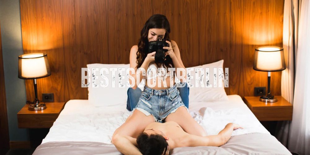 Filming Escorts in Berlin