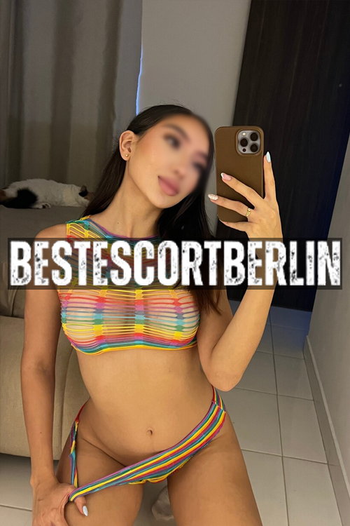 Spanking Call Girl In Berlin