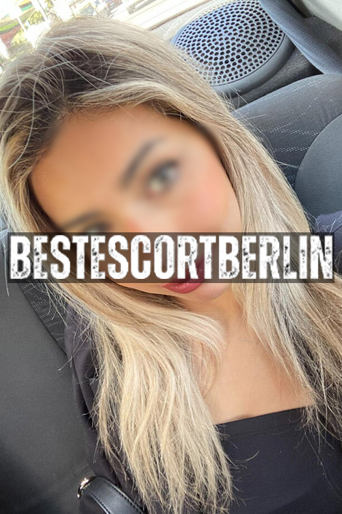 Couples Escort Lady in Berlin