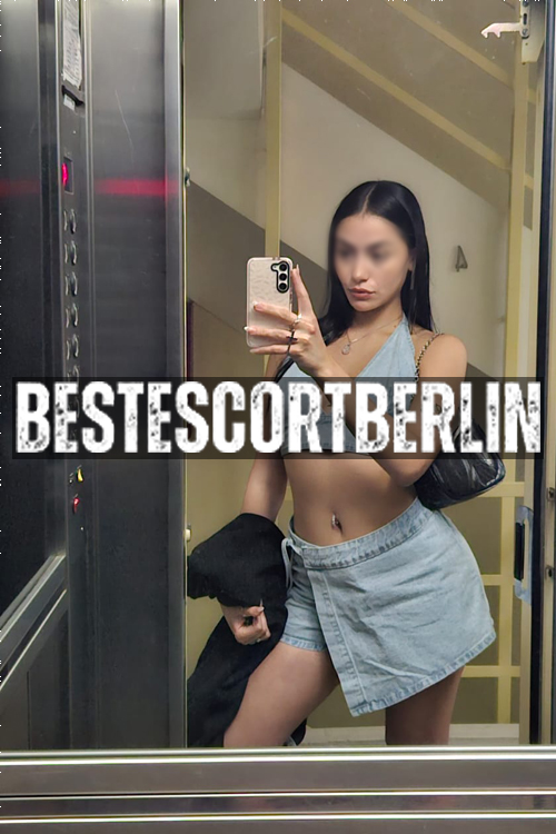 European Escort Girl In Berlin