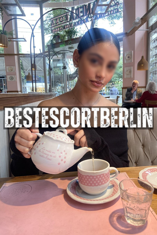 European Escort Girl In Berlin