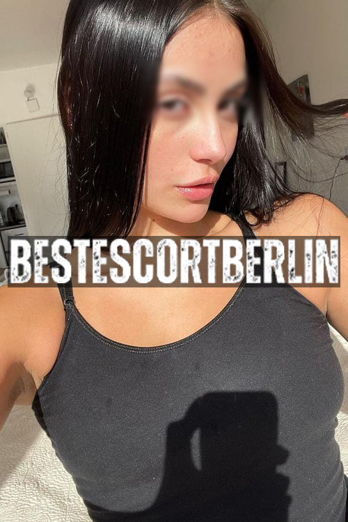 European Escort Girl In Berlin