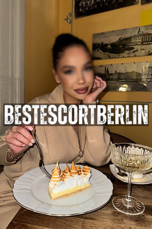 FK Escort Girl In Berlin