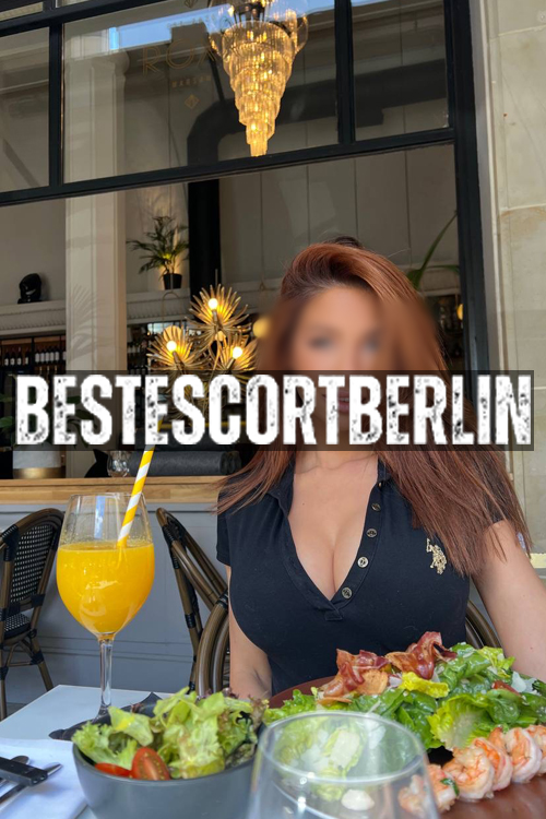 FK Escort Girl In Berlin