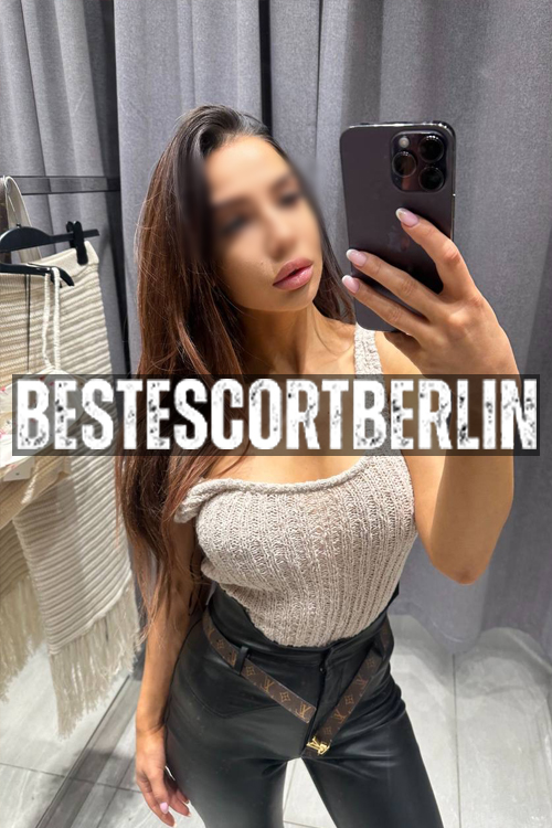 FK Escort Girl In Berlin