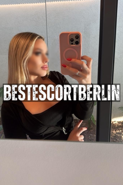 Outcall Escort Girl In Berlin
