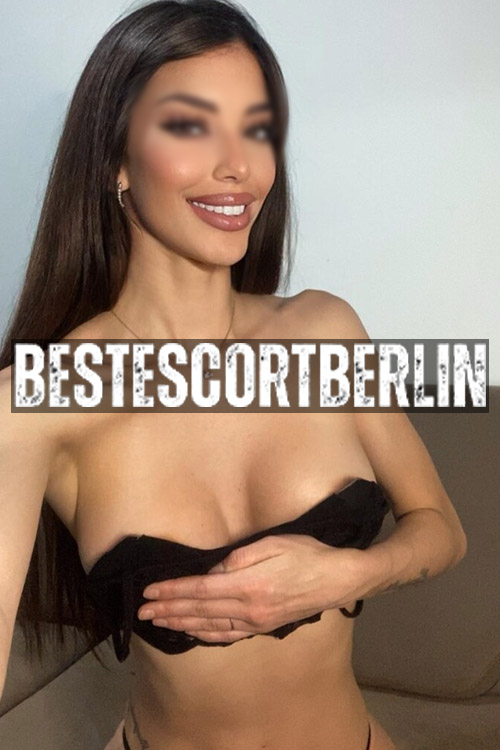 24 Hours Escort Girl In Berlin